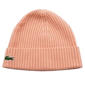 Lacoste Wool Beanie
